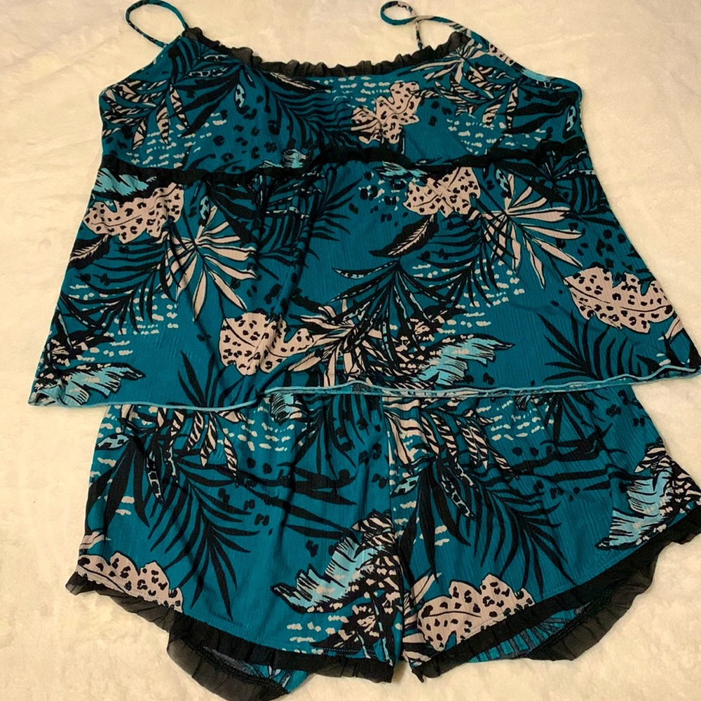 Secret Treasures Sleepwear